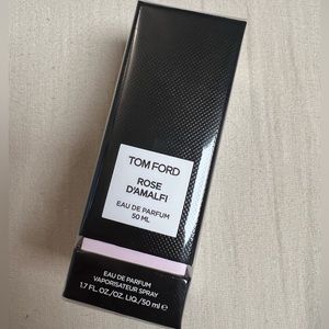 Tom Ford Rose D’Amalfi Perfume